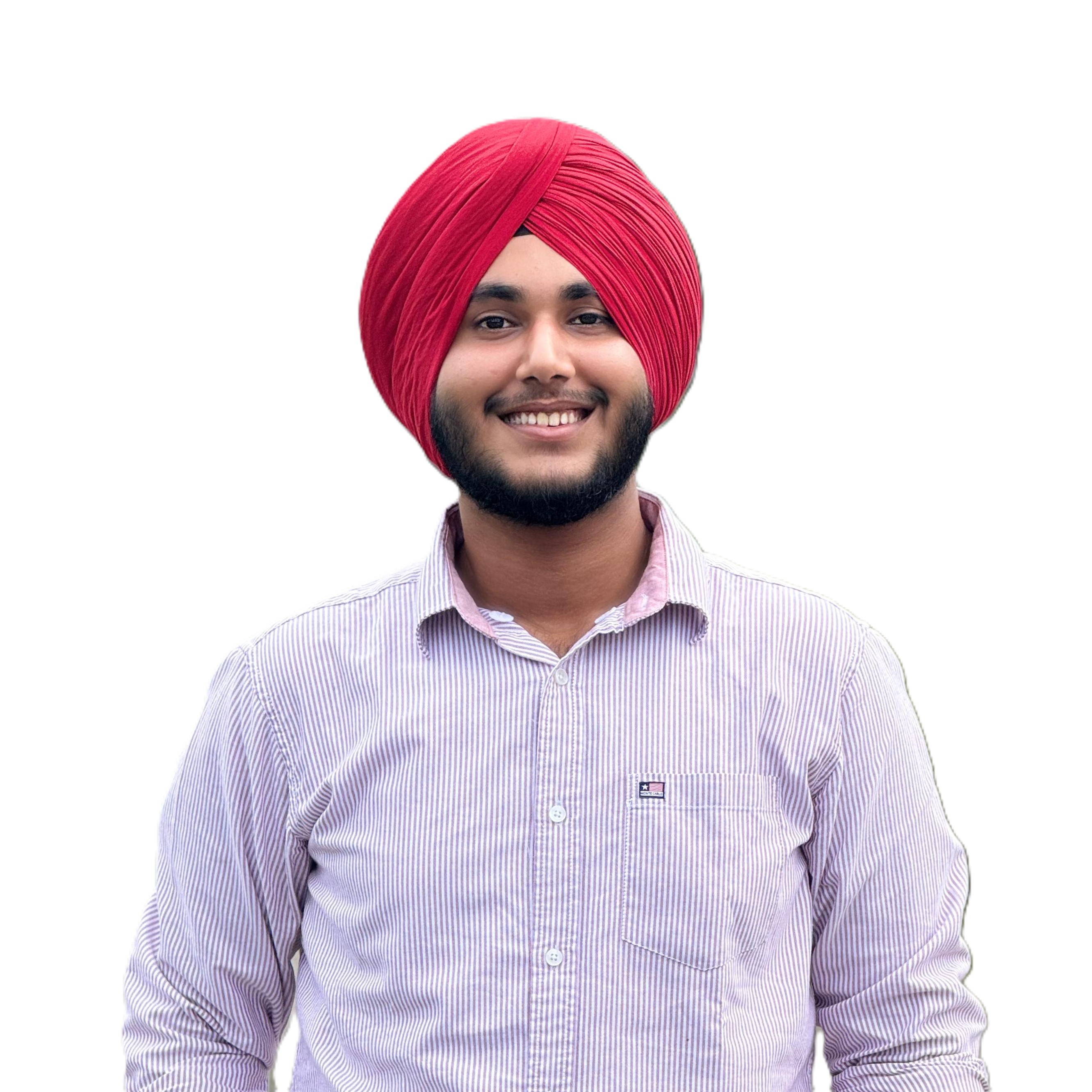 Amritpreet Singh